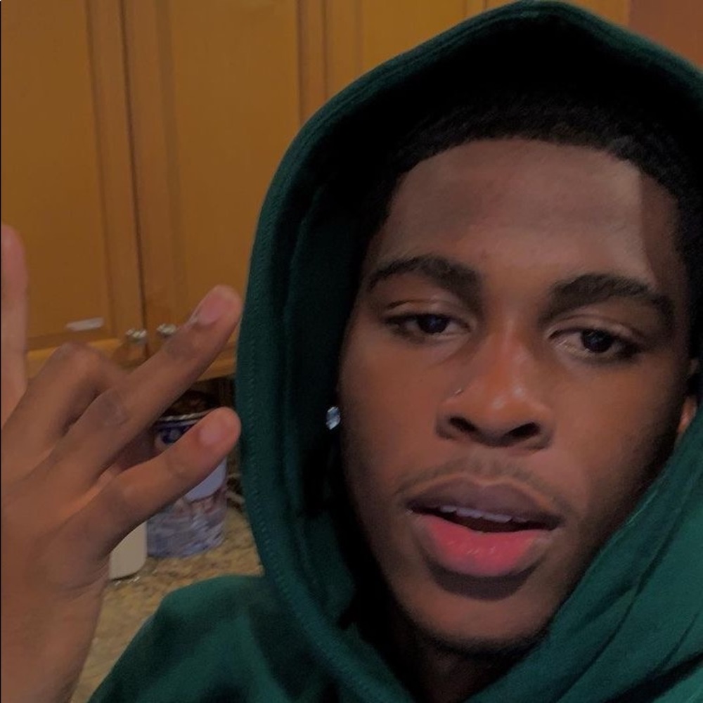 Meet your Posher, James